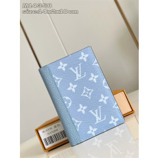 LOUIS VUITTON 루이비통 패스포트 여권지갑 M14358