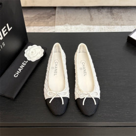 CHANEL 샤넬 여성용 단화 C45165 2COLOR