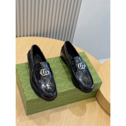 GUCCI 구찌 남성용 구두 G65732