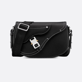 DIOR 디올 Saddle 스트랩백 1ADPO
