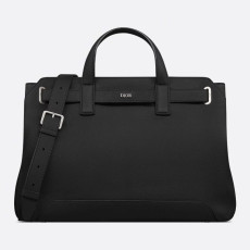 DIOR 디올 Normandie 미디엄 토트백 1LLSH 2COLOR