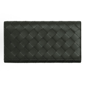 BOTTEGA VENETA 보테가베네타 인트레치아토 장지갑 749438