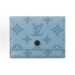 LOUIS VUITTON 루이비통 접이식 지갑 M41793