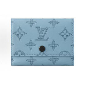 LOUIS VUITTON 루이비통 접이식 지갑 M41793