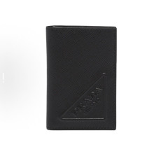 PRADA 프라다 사피아노 레더 카드 홀더 2MC101 2COLOR