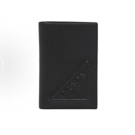 PRADA 프라다 사피아노 레더 카드 홀더 2MC101 2COLOR