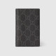 GUCCI 구찌 GG 엠블럼 바이폴드 카드 케이스 821209 2COLOR
