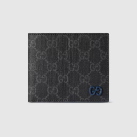 GUCCI 구찌 GG 코인 반지갑 768244