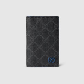 GUCCI 구찌 롱 GG 카드 홀더 768249