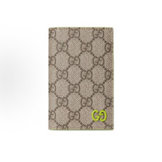 GUCCI 구찌 롱 GG 카드 홀더 768249 3COLOR