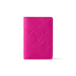 LOUIS VUITTON 루이비통 카드지갑 포켓 오거나이저 M82880