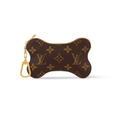 LOUIS VUITTON 루이비통 본 키 파우치 M12616