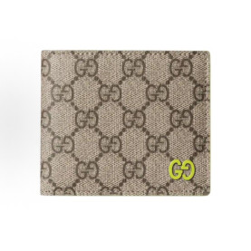 GUCCI 구찌 GG 디테일 지갑 768243 3COLOR