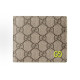 GUCCI 구찌 GG 디테일 지갑 768243 3COLOR