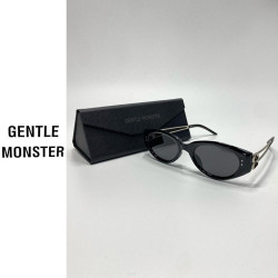GENTLE MONSTER 젠틀몬스터 쿤스트 선글라스
