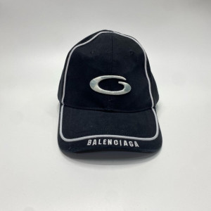 BALENCIAGA 발렌시아가 루프 스포츠 캡