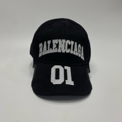 BALENCIAGA 발렌시아가 바스켓볼 캡