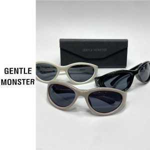 GENTLE MONSTER 메종마르지엘라 X 젠틀몬스터 선글라스 MM105 3COLOR