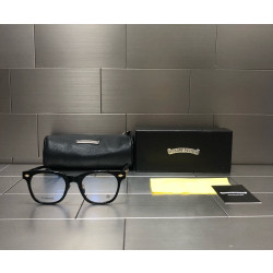 CHROME HEARTS 크롬하츠 BAGGINS-A 글라스 2COLOR