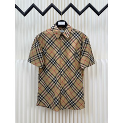 BURBERRY 버버리 시그니처 셔츠
