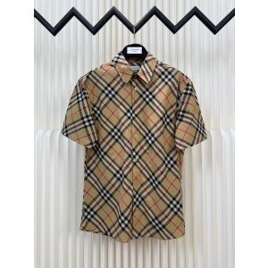 BURBERRY 버버리 시그니처 셔츠