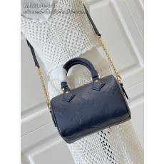 LOUIS VUITTON 루이비통 스피디 반둘리에 20 M58953