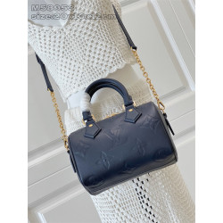 LOUIS VUITTON 루이비통 스피디 반둘리에 20 M58953