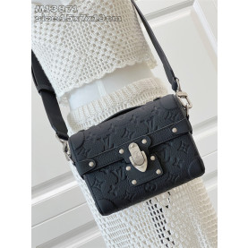 LOUIS VUITTON 루이비통 소울 트렁크 크로스백 M13870 2COLOR