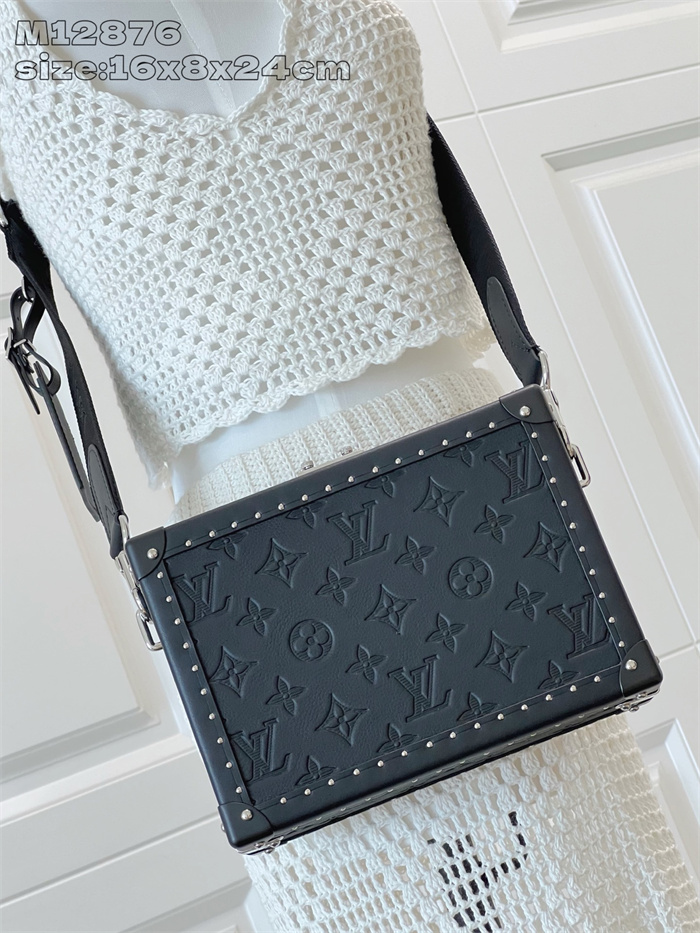 LOUIS VUITTON 루이비통 클러치 박스 M12876