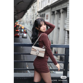 GUCCI 구찌 디오니소스 숄더백 499623