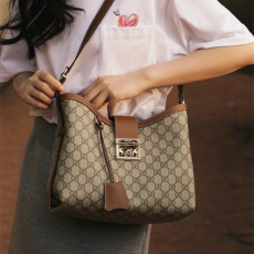 GUCCI 구찌 패들락 숄더백 839021