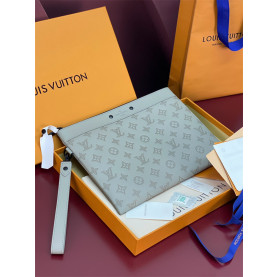 LOUIS VUITTON 루이비통 포쉐트 투고 클러치백 M14914