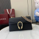 GUCCI 구찌 디오니소스 스몰 숄더백 795005