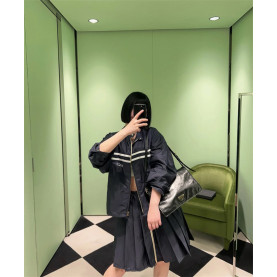 PRADA 프라다 미디움 숄더백 1BD385