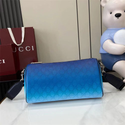 GUCCI 구찌 크로마 스몰 실린더백 839325