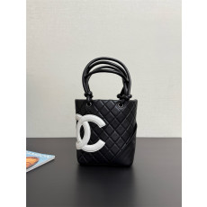 CHANEL 샤넬 버킷백 스몰 AS2978
