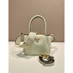 PRADA 프라다 미니 핸드백 1BA362