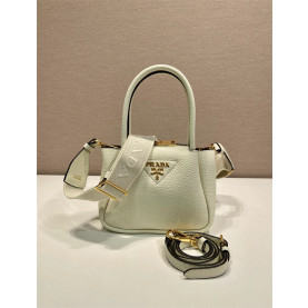 PRADA 프라다 미니 핸드백 1BA362