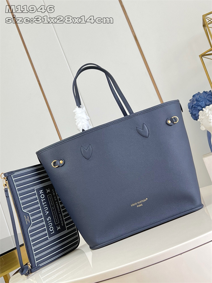 LOUIS VUITTON 루이비통 네버풀 인사이드 아웃 MM M11946