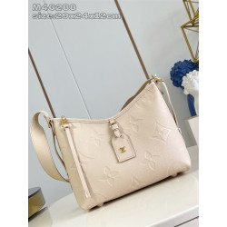 LOUIS VUITTON 루이비통 캐리올 숄더백 PM M46288 2COLOR