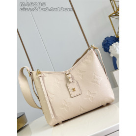 LOUIS VUITTON 루이비통 캐리올 숄더백 PM M46288 2COLOR