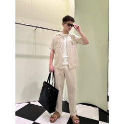 PRADA 프라다 가죽 토트백 2VG130 3COLOR