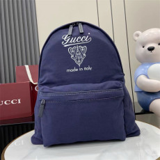 GUCCI 구찌 백팩 821643