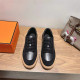 HERMES 에르메스 남여공용 스니커즈 H61953 2COLOR
