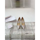 JIMMY CHOO 지미추 여성용 힐 (굽높이6.5CM) J67322-2