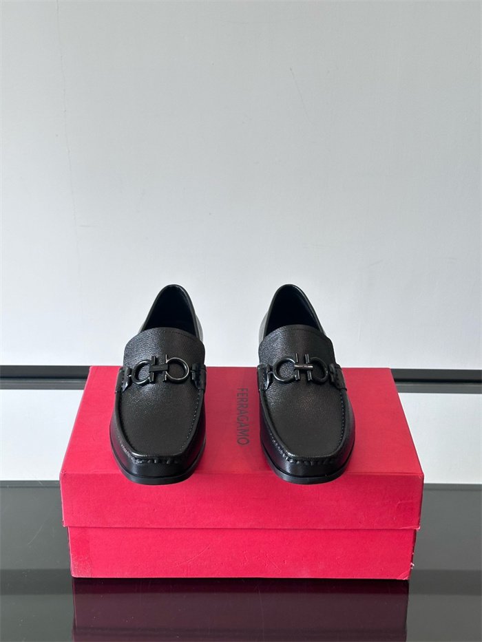 FERRAGAMO 페레가모 남성용 구두 F35215