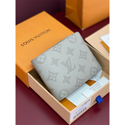 LOUIS VUITTON 루이비통 멀티플 반지갑 M14802