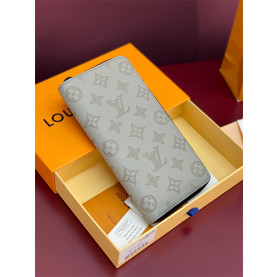 LOUIS VUITTON 루이비통 토일렛 지퍼 장지갑 M14783