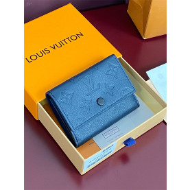 LOUIS VUITTON 루이비통 빅토르 반지갑 M12635