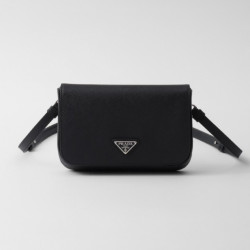 PRADA 프라다 사피아노 레더 숄더백 2VD061 2COLOR